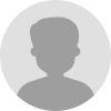 Default male avatar